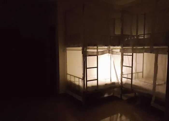 Rainbow Lining Hostels